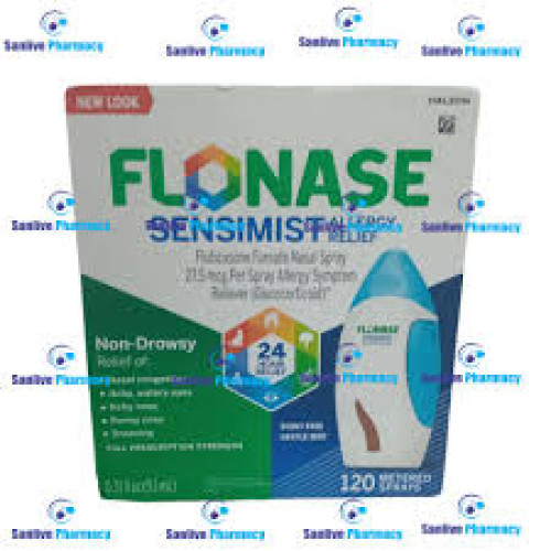Flonase Sensimist
